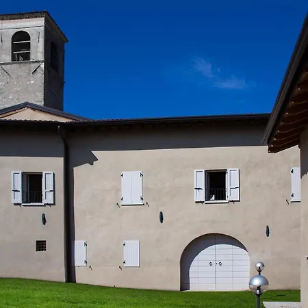 호스텔 Antica Pieve Pieve Vecchia (Tuscany)