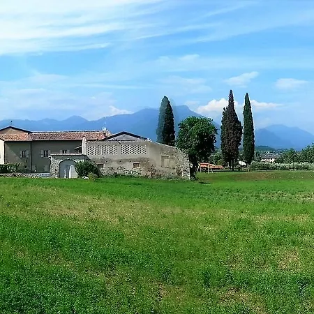 Antica Pieve * Pieve Vecchia (Tuscany)
