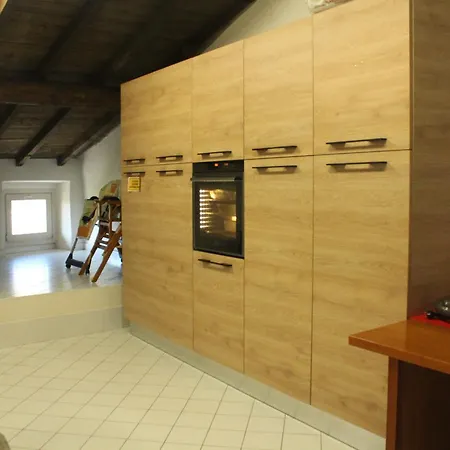 Antica Pieve