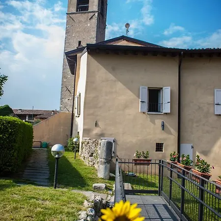 Antica Pieve 호스텔 Pieve Vecchia (Tuscany)