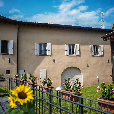 호스텔 Antica Pieve Pieve Vecchia (Tuscany)