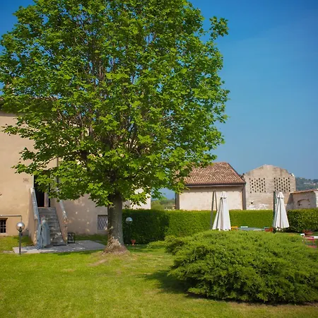 Antica Pieve Pieve Vecchia (Tuscany)